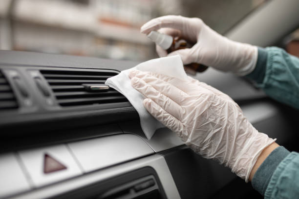 Best Affordable Air Duct Cleaning  in Hollywood Park, TX