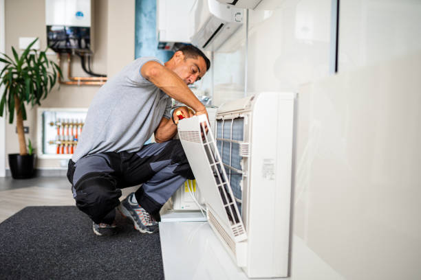 Best Air Duct Cleaning Company Near Me  in Hollywood Park, TX