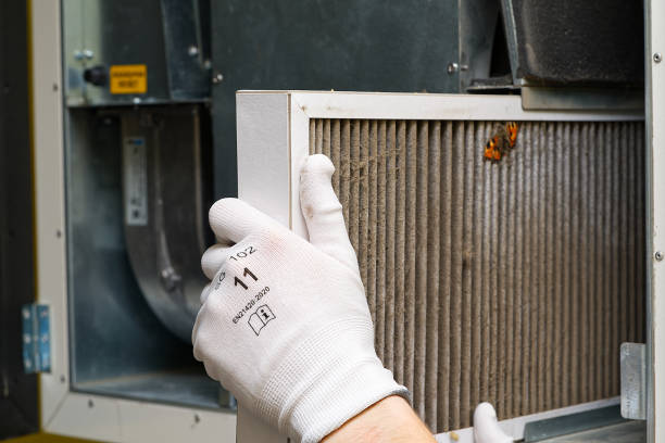 Best HVAC Maintenance and Cleaning  in Hollywood Park, TX