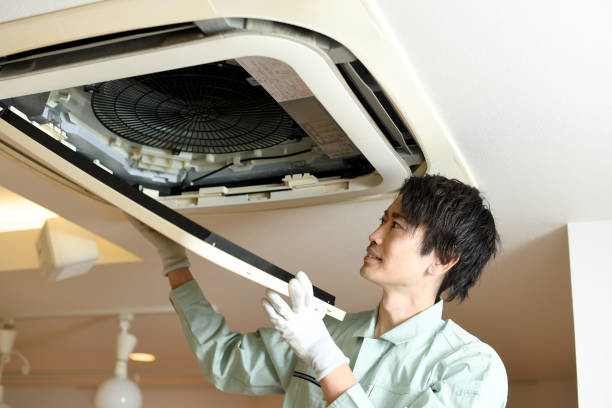 Best Air Duct Cleaning Company Near Me  in Hollywood Park, TX