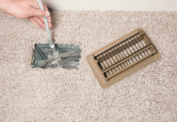 Best Air Vent Cleaning Services  in Hollywood Park, TX