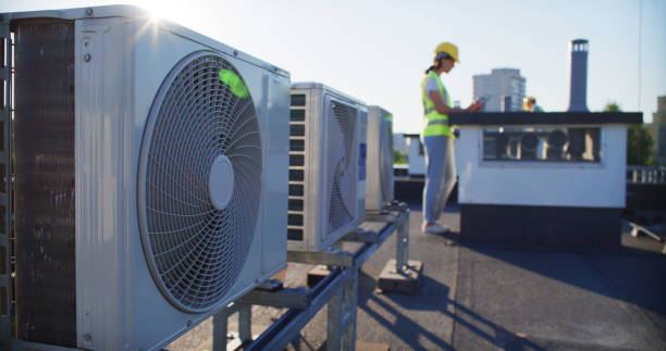 Best Affordable HVAC Duct Cleaning  in Hollywood Park, TX