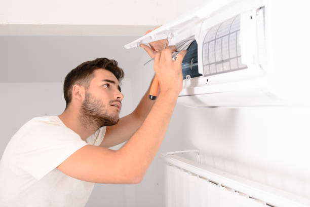 Best Local Air Duct Cleaning Services  in Hollywood Park, TX